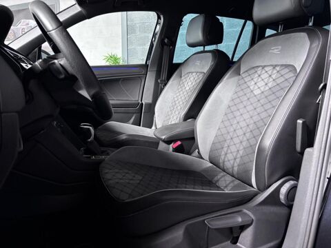 Tiguan 1.4 eHybrid 245 ch DSG6 R-Line tva recuperable - garantie 6 2023 occasion 33700 M&eacute;rignac