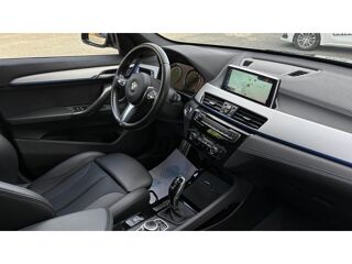 X1 sDrive 18i DKG 140ch M Sport +TOIT OUVRANT 2019 occasion 81580 Soual