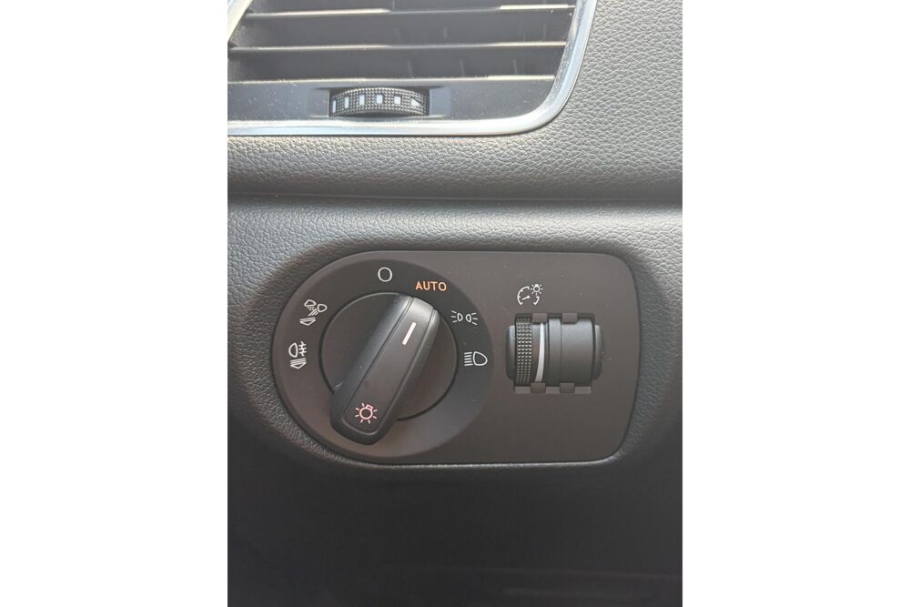 Q3 2.0 TDI ultra - 150 Ambition Luxe 2016 occasion 78760 Jouars-Pontchartrain