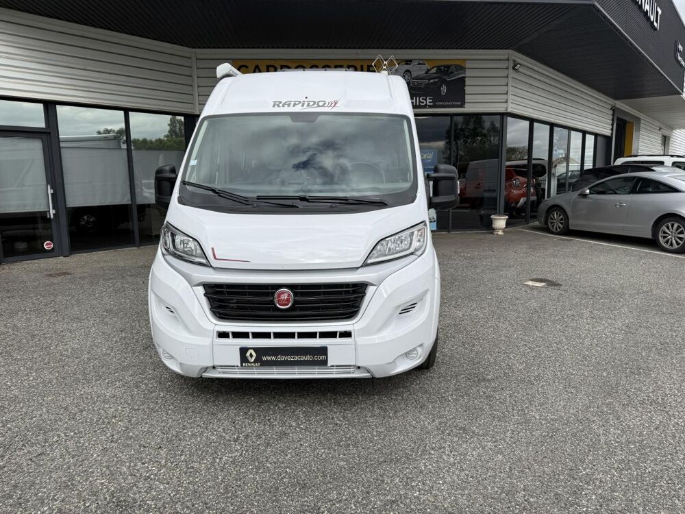  2020 occasion 31220 Lavelanet-de-Comminges