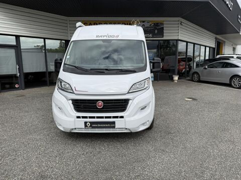  2020 occasion 31220 Lavelanet-de-Comminges
