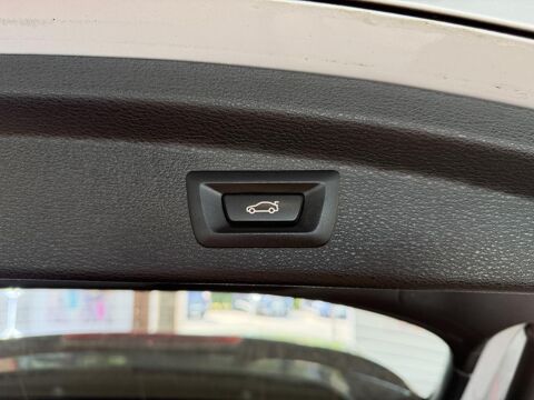 X2 1.8 D 150 CH PREMIERE SDRIVE BVA 2019 occasion 16000 Angoul&ecirc;me