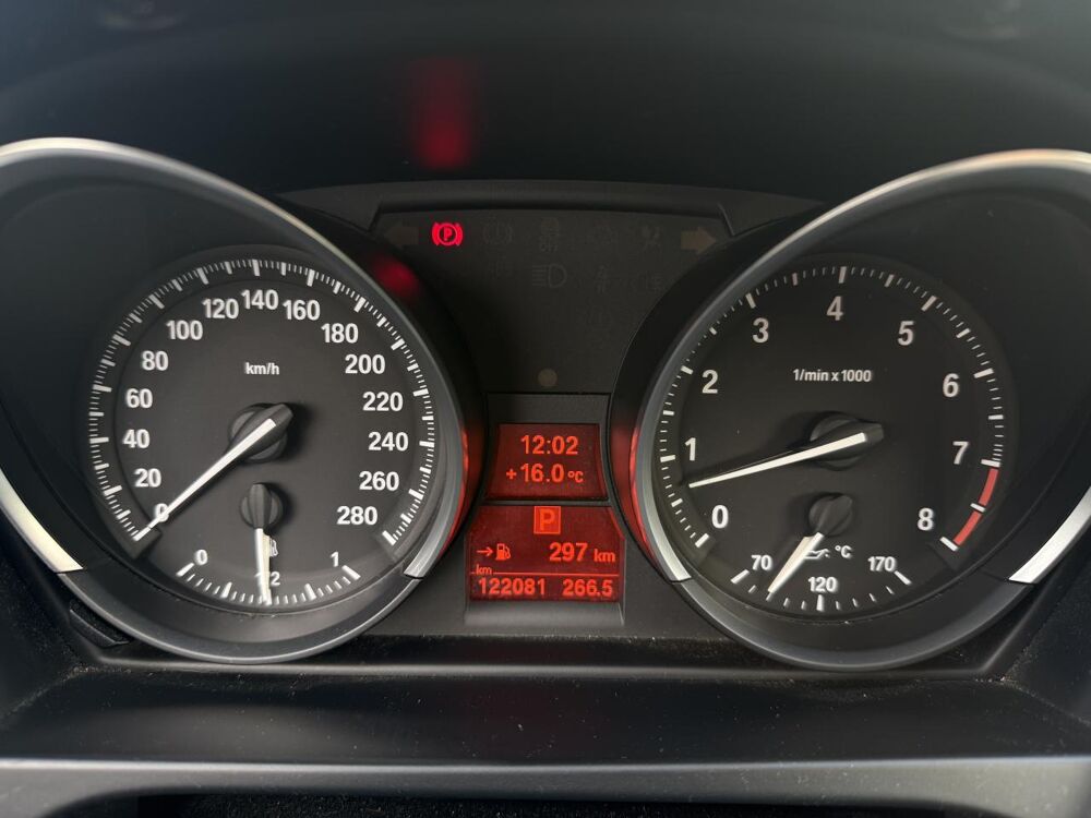 Z4 SDrive 23i 204 CH E89 ROADSTER BVA PH 1 - GARANTIE 12 MOIS - 2010 occasion 33127 Saint-Jean-d'Illac
