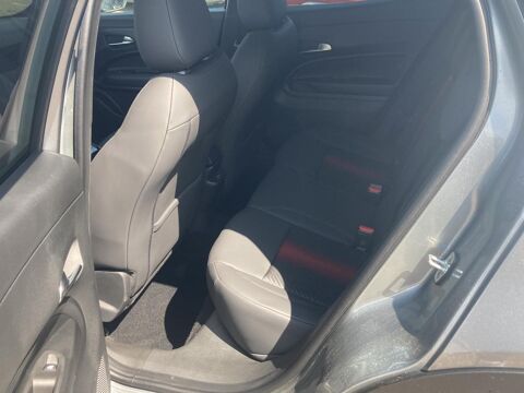 Junior 1.2 ibrida 145 speciale e-dct6 2026 occasion 54520 Laxou