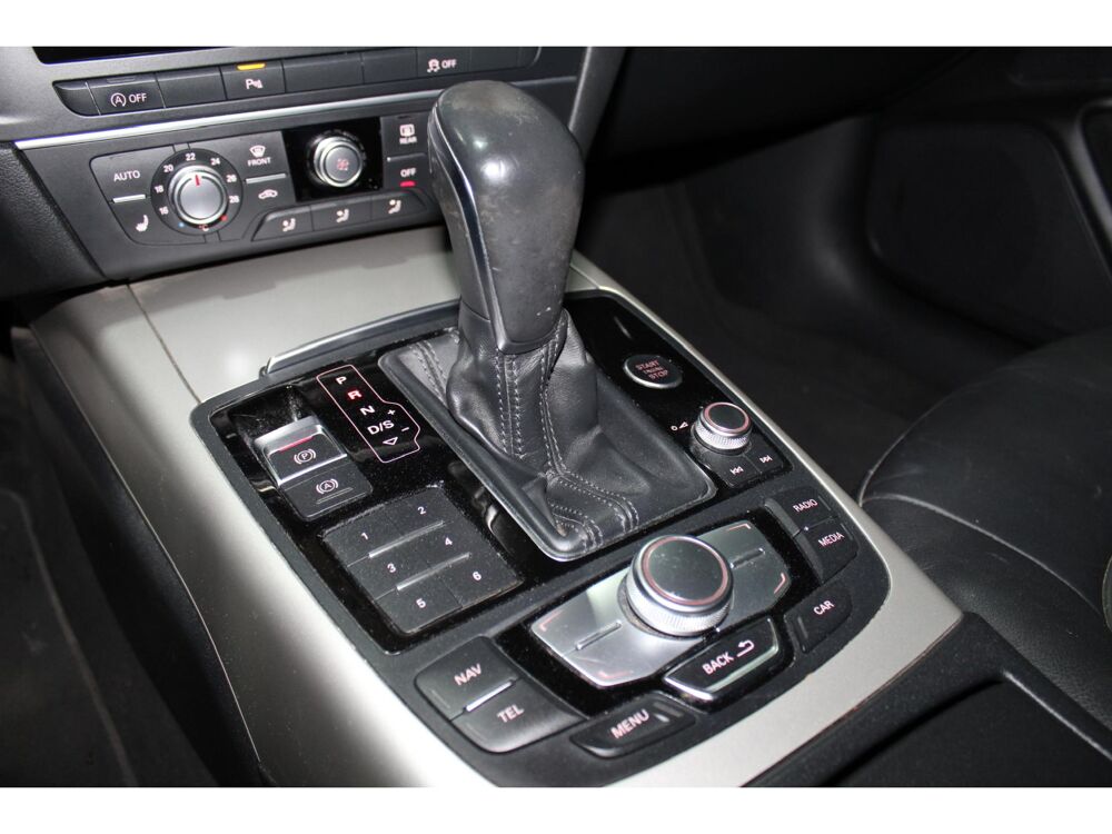 A6 AVANT 3.0 TDI 220 BUSINESS EXECUTIVE QUATTRO S-TRONIC BVA - 2018 occasion 94360 Bry-sur-Marne
