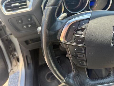 DS4 1.6 e-HDi FAP - 115 - BV ETG6 So Chic 2013 occasion 13400 Aubagne