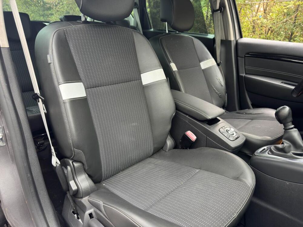 Sc&eacute;nic 1.2 Energy TCe 130 III MONOSPACE Bose PHASE 3 2013 occasion 77185 Lognes