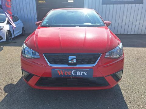 Ibiza 1.0 TSI 95 STYLE 2020 occasion 56850 Caudan