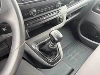 Traveller 1.5 bluehdi 120 standard business 9pl 2020 occasion 54520 Laxou