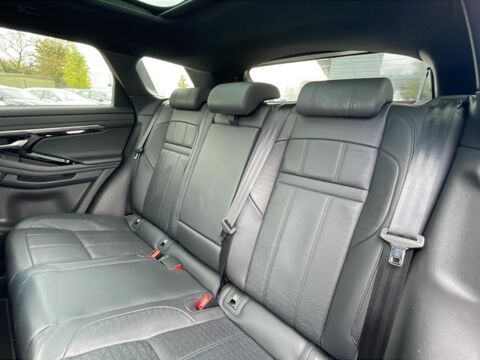 Range Rover 2.0 p 250 r-dynamic hse awd bva 2020 occasion 85150 Les Achards