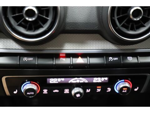 Q2 1.5 35 TFSI 150 Advanced S-tronic 2023 occasion 06550 La Roquette-sur-Siagne