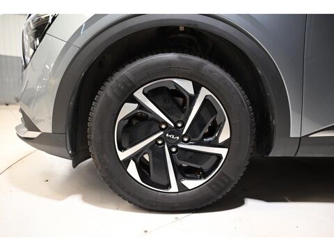Sportage Hybride HEV 1.6 T-GDI -180 + Electric 60 ch - BVA - Stop&Go 2022 occasion 77100 Meaux