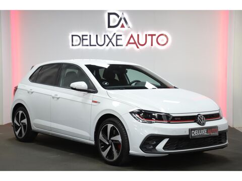 Polo VI GTI 2.0 TSI 207 DSG 7 (2) 2024 occasion 06550 La Roquette-sur-Siagne
