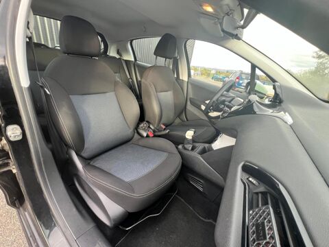 208 GENERATION-I 1.2 PURETECH 70 LIKE 2018 occasion 42170 Saint-Just-Saint-Rambert