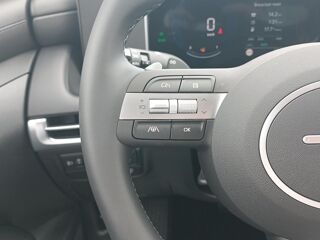 Tucson 1.6 t-gdi 239 hybrid intuitive 2026 occasion 33127 Saint-Jean-d'Illac