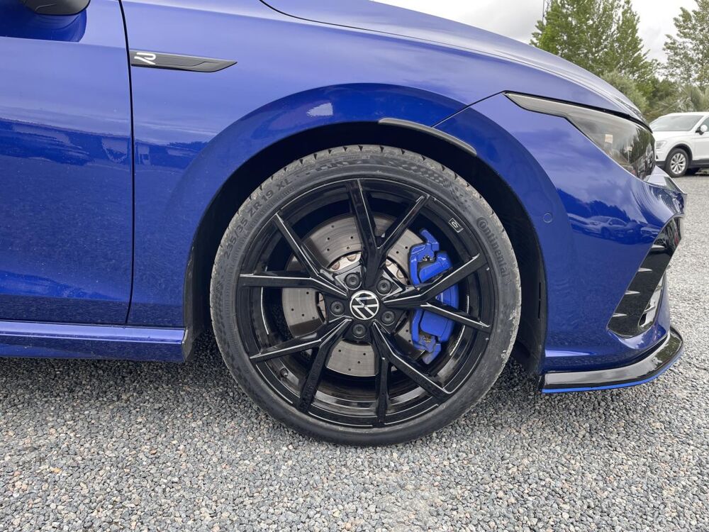 Golf 8R Performance 2.0 TSI 320 CH BVA DSG 7 4Motion PH 1-Kit &eacute;st 2021 occasion 33127 Saint-Jean-d'Illac