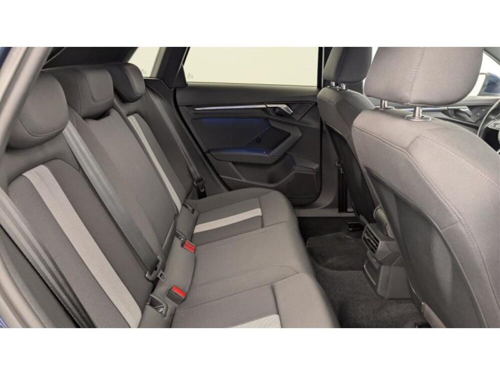 A3 30 TDI 116 S TRONIC 7 DESIGN 2022 occasion 77090 Coll&eacute;gien