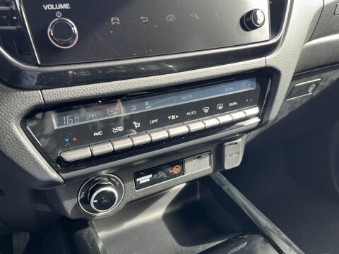 D-Max NOUVEAU 2.2 L ! * 44 724 HT *SPACE NITRO SPORT 2.2 A/T 4x4 M 2026 occasion 44700 Orvault