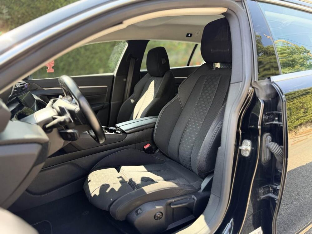 508 SW 130CH - CAM 360 - CARPLAY - JANTES 16 2021 occasion 13760 Saint-Cannat
