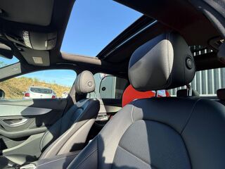 Classe C 2.2 220 D 170 SPORT LINE 2016 occasion 42170 Saint-Just-Saint-Rambert