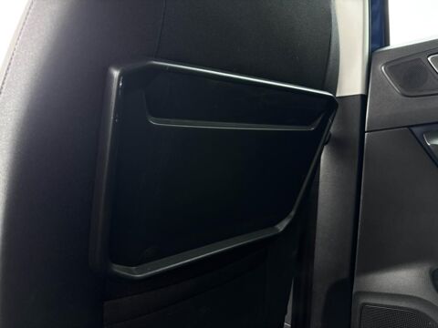 Ateca 2.0l TDI - 150ch - BV DSG 7 - Style Phase 2 - Garantie 12 m 2020 occasion 76710 Eslettes