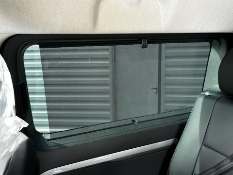 Scudo XL CabAppro 2.2 Diesel 180 EAT8 5pl  PackLuxe  PackConfort 2026 occasion 34190 Ganges