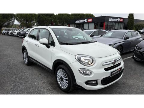Fiat 500 x 500X 1.3 Multijet 95 Popstar