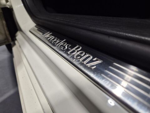 Classe A 250 SPORT - 211 - CAM 2014 occasion 25300 Pontarlier