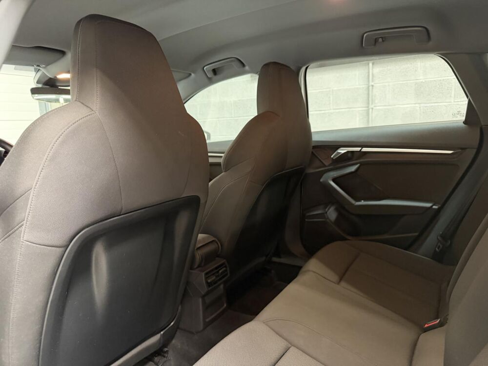 A3 8Y 40 TFSI-e 204 BUSINESS LINE S-TRONIC6 2021 occasion 52100 Bettancourt-la-Ferr&eacute;e