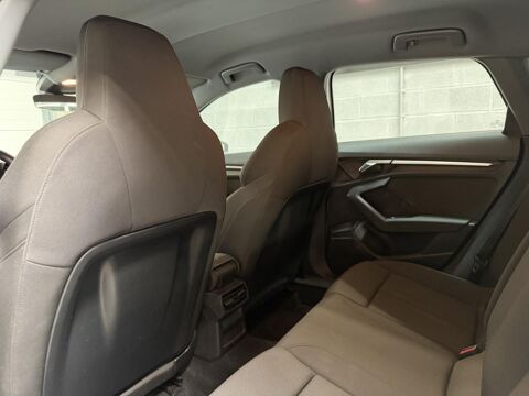 A3 8Y 40 TFSI-e 204 BUSINESS LINE S-TRONIC6 2021 occasion 52100 Bettancourt-la-Ferr&eacute;e