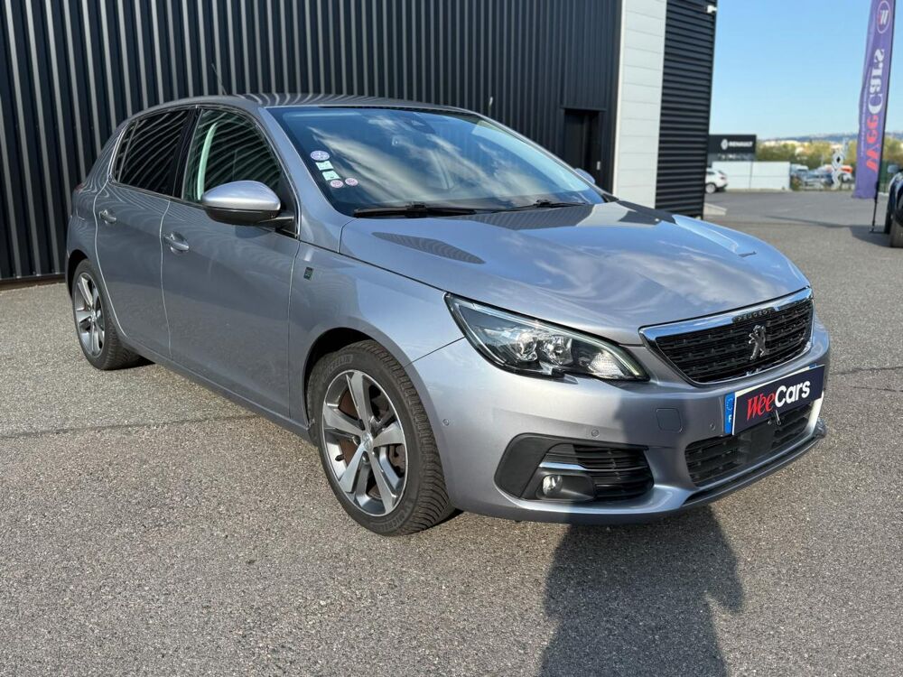 308 1.2 PURETECH 110 TECH EDITION START-STOP 2018 occasion 42170 Saint-Just-Saint-Rambert