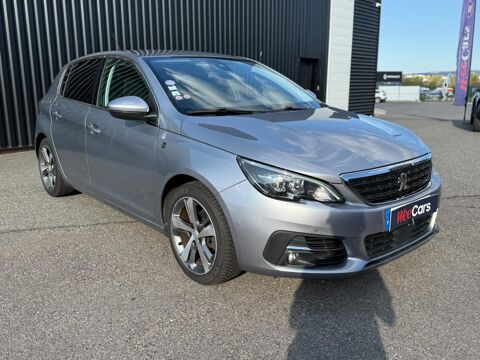 308 1.2 PURETECH 110 TECH EDITION START-STOP 2018 occasion 42170 Saint-Just-Saint-Rambert
