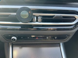 S&eacute;rie 3 320d xDrive Touring - G21 LCI M Sport PHASE 2 2022 occasion 49070 Beaucouz&eacute;