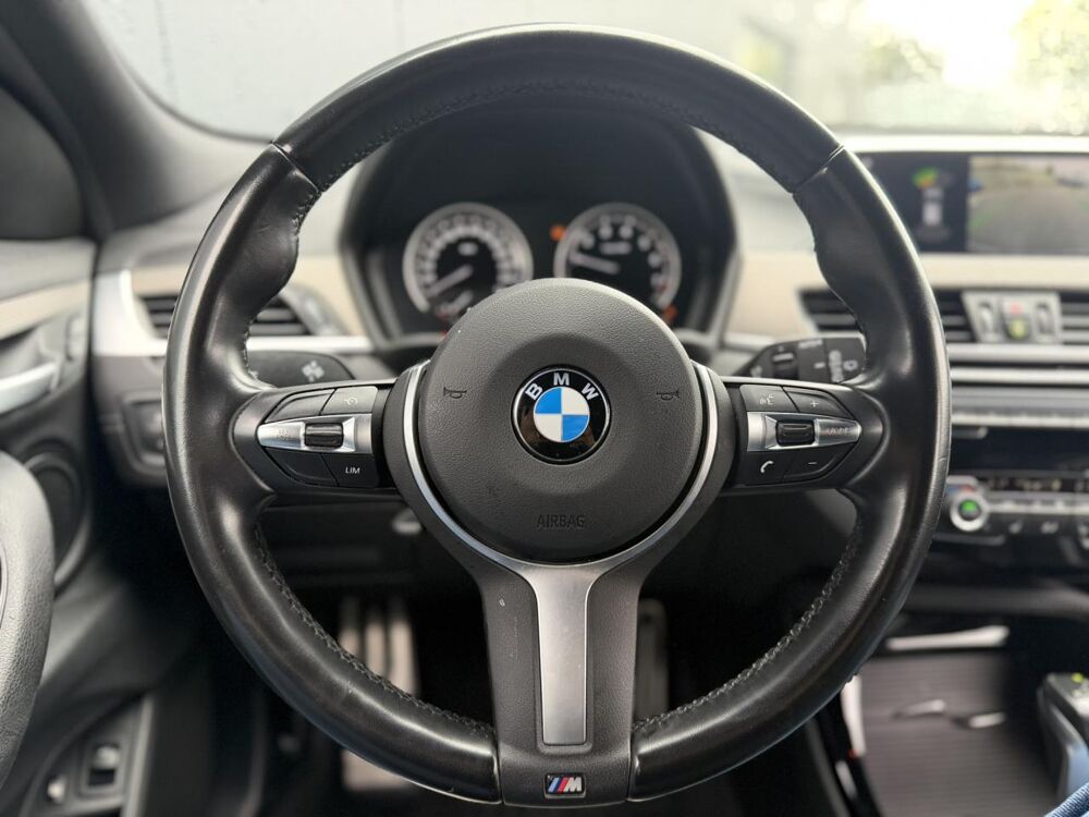 X2 (F39) xDrive 25e 220 M Sport avec GPS, Cam&eacute;ra et Hayon &eacute;lect 2021 occasion 35300 Foug&egrave;res