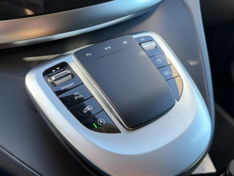 Classe V 220 d long style 9g-tronic 2021 occasion 85150 Les Achards