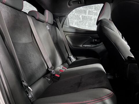 Yaris 1.5 VVTI 116h BV e-CVT (MY22) GR Sport - GARANTIE 6 MOIS MIN 2023 occasion 33700 M&eacute;rignac