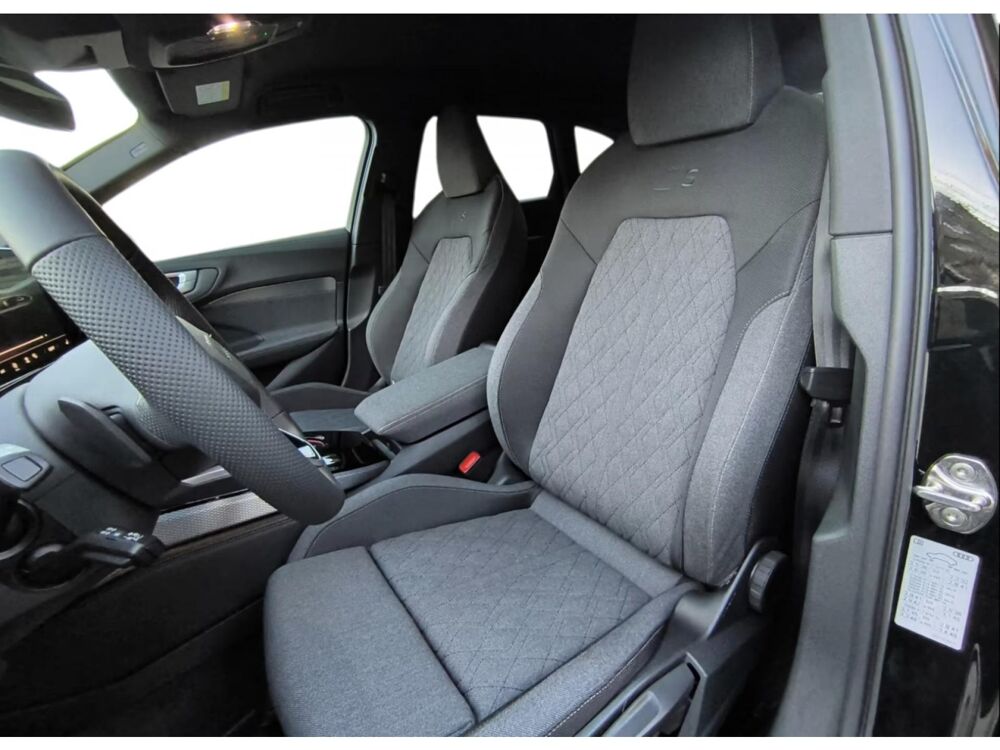 A5 Avant 2.0 TDI - 204 - BV S-tronic AVANT BREAK S line / MALU 2025 occasion 78300 Poissy