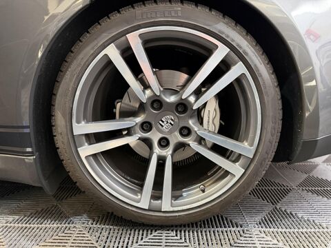 Panamera 3.0i V6 420ch BV PDK - Suivi Porsche & Garantie 12 Mois 2013 occasion 94360 Bry-sur-Marne
