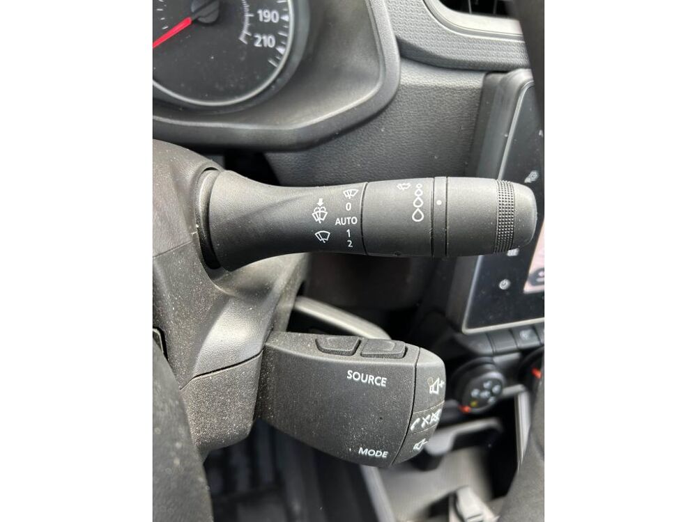 Express VAN CONFORT TCE 100ch 2024 occasion 44700 Orvault