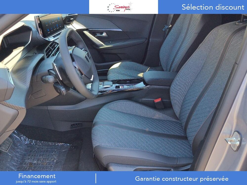 2008 ALLURE HYBRID 145 DCS6 PK VISION DRIVE ASSIST PK ACCES NAVIG 2025 occasion 81000 Albi