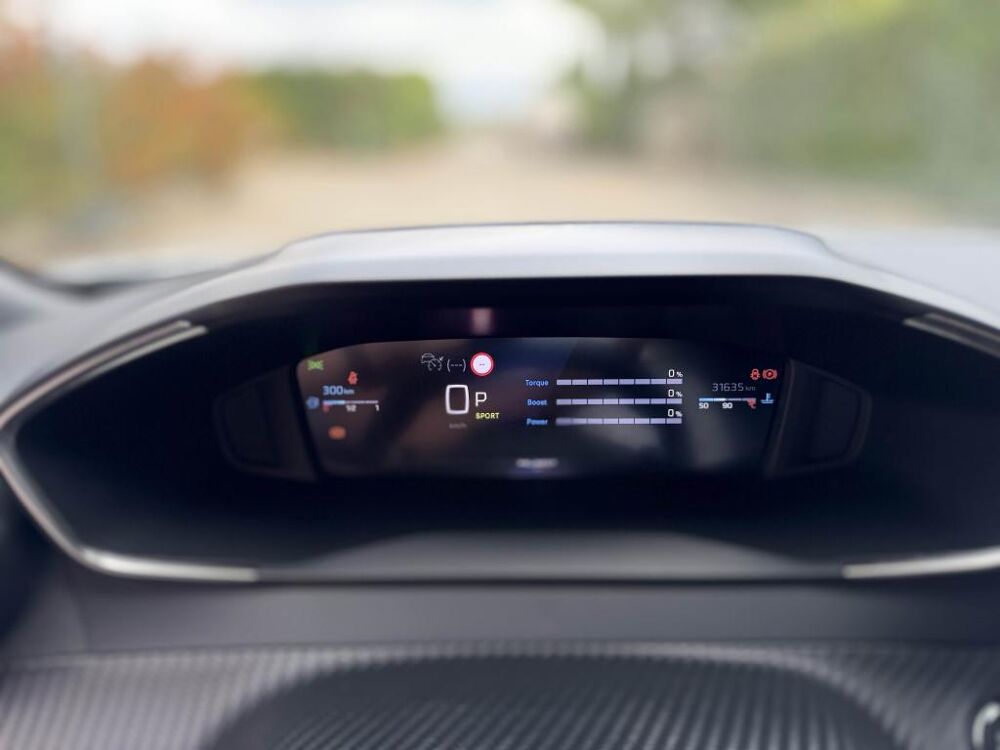 2008 ALLURE PACK - 1.5 HDi - 130CH - RADARS - CARPLAY PHASE 2 2023 occasion 13760 Saint-Cannat