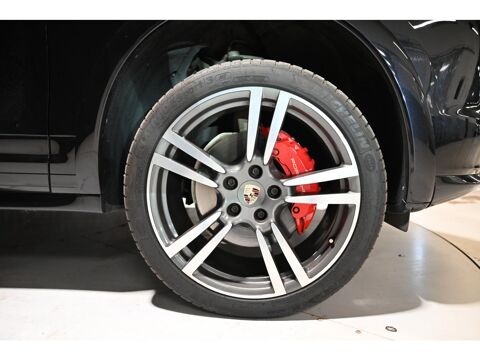Cayenne GTS TIPTRONIC 2013 occasion 77100 Meaux