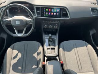 Ateca 1.5 TSI 150 DSG 7 - Style Business - Virtual Cockpit - TVA r 2023 occasion 49070 Beaucouz&eacute;