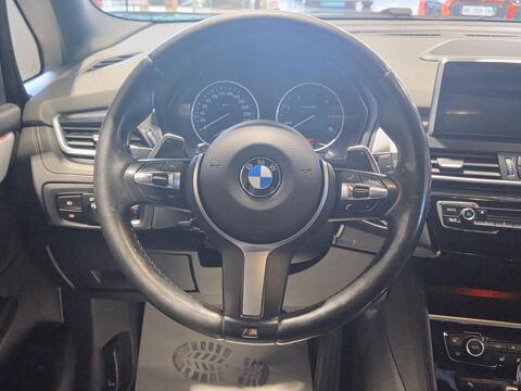 Serie 2 220d xDrive Gran Tourer - BVA F46 LCI M Sport PHASE 2 2017 occasion 25300 Pontarlier