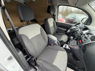 Kangoo Express 1.5 dCi - 90 Compact Grand Confort - ATTELAGE + RADAR AR 2021 occasion 19100 Brive-la-Gaillarde