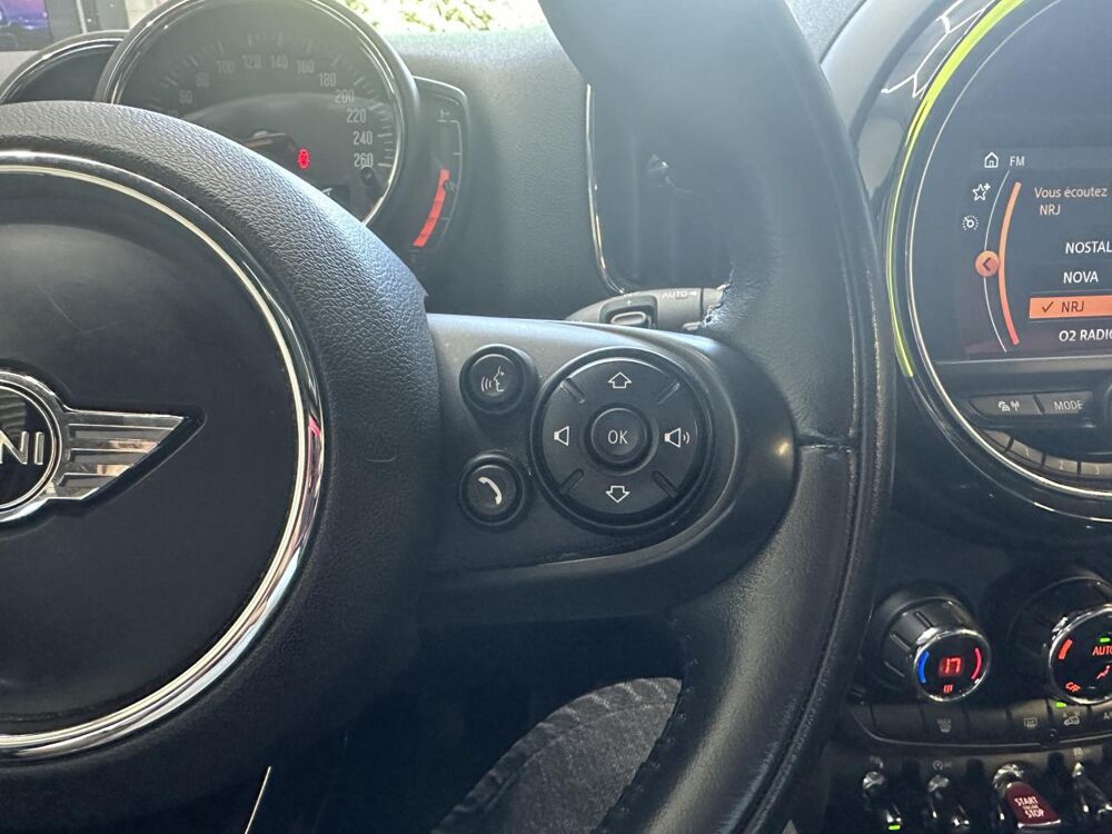 Countryman 1.5 D - 116 F60 BERLINE One D Chili PHASE 1 2018 occasion 33370 Artigues-pr&egrave;s-Bordeaux