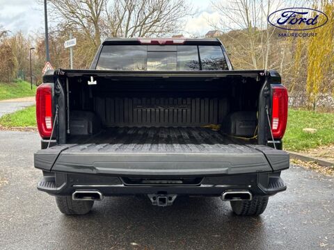 Sierra GMC Denali - V8 420ch - 6.2 ECOTEC 3 2026 occasion 78780 MAURECOURT