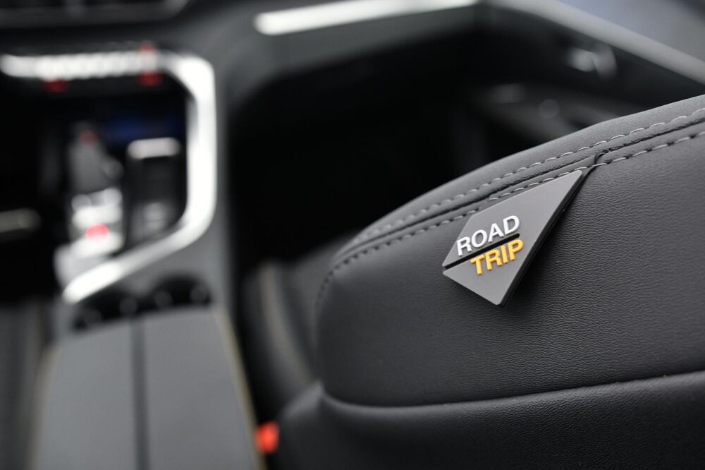 3008 Hybrid 225 e-EAT8 Roadtrip occasion 17130 Montendre