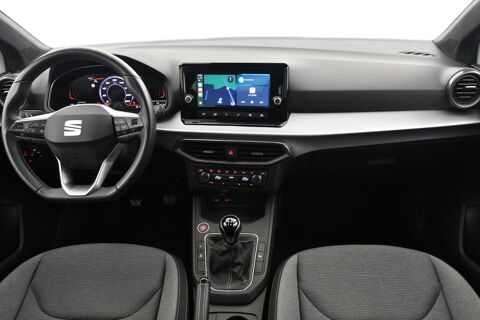 Ibiza 1.0 TSI 115 ch BVM6 Special Edition GAR 02/2030 occasion 17130 Montendre