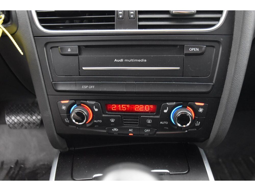 S4 Avant Quattro 3.0 V6 TFSI - BV S-tronic AVANT 2008 BREAK . P 2009 occasion 06250 Mougins